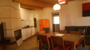 Casas d Aldeia Turismo Rural