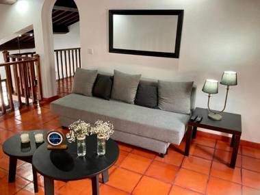 Super Mario Houses - Casa dos Moinhos