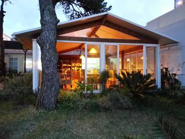 Amar Hostel & Suites