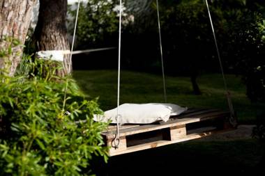 Amar Hostel & Suites