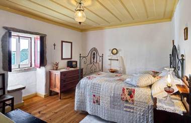 Aldeia da Mata Pequena