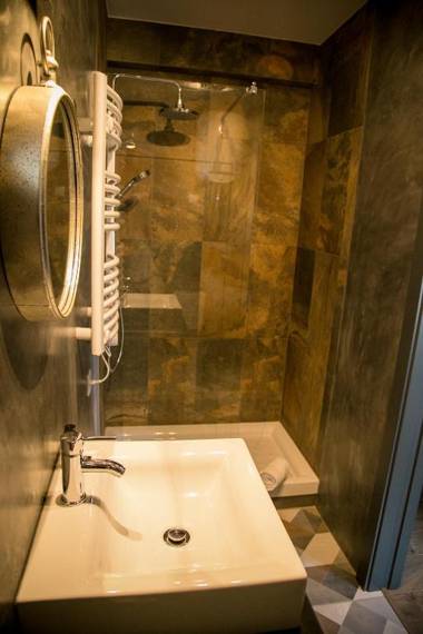 The Globetrotter's Inn