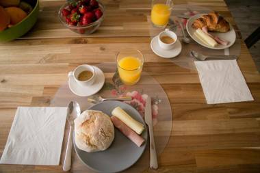 The Globetrotter's Inn