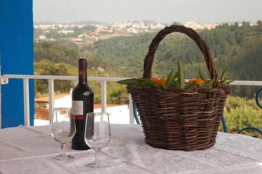 Casa Azul da Relva by AcasaDasCasas