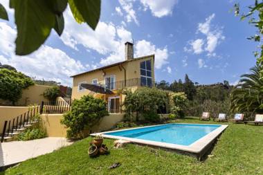 Villa Safarujo by AcasaDasCasas