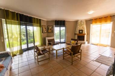 Villa Safarujo by AcasaDasCasas