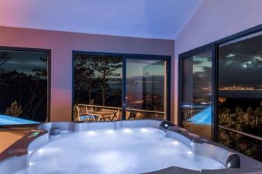 Atlantic Heritage Luxury Villa