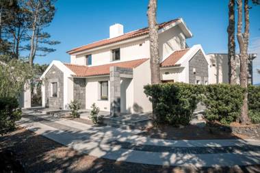 Atlantic Heritage Luxury Villa