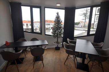 Porto Velho Boutique Hostel