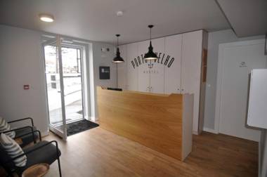 Porto Velho Boutique Hostel