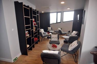 Porto Velho Boutique Hostel