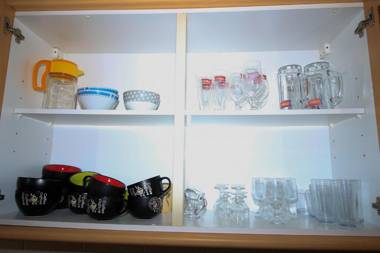 Casas da Avenida e Do Pico by AnaLodges