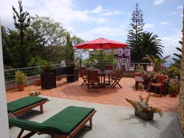 Vila Gama Apartamentos rodeados de natureza