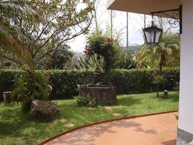 Vila Gama Apartamentos rodeados de natureza