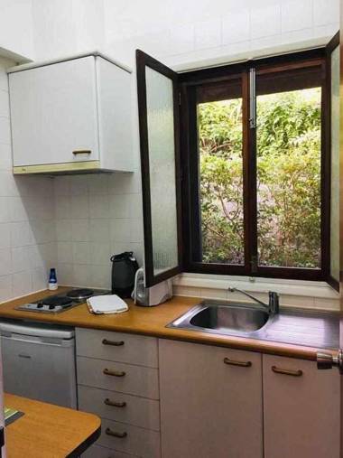 Vila Gama Apartamentos rodeados de natureza