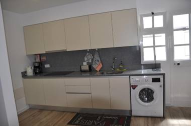 Casas do Largo Dos Milagres