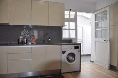 Casas do Largo Dos Milagres