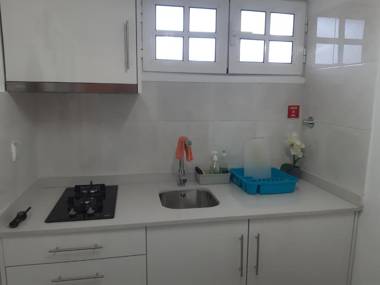 Apartamento Piquinho