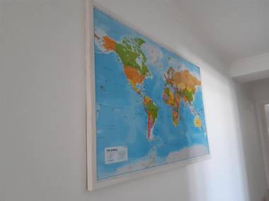 Apartamento Piquinho