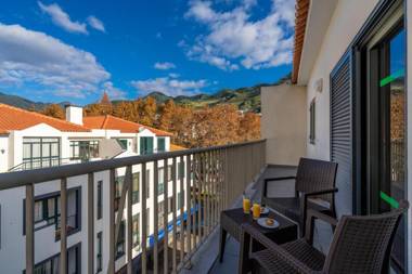 Harmonia Apartment by Atlantic Holiday