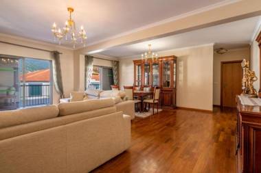 Harmonia Apartment by Atlantic Holiday