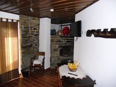 Casas de Campo Podence