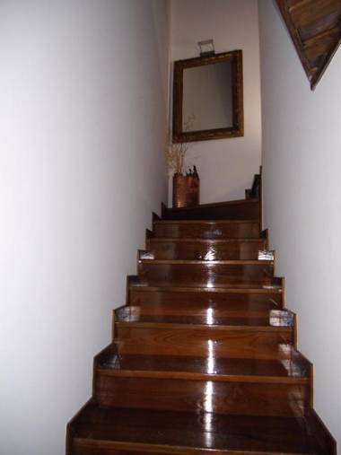 Casas de Campo Podence