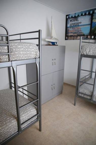 Zambeachouse - Hostel Paradise