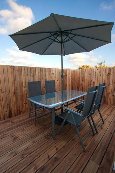 Vale de Lourinhã - Casas de Campo