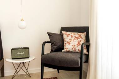 #emcasa - boutique GUESTHOUSE