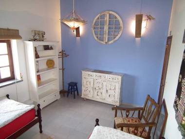 Da Silva Surfcamp- 2 Bettzimmer mit Frühstück