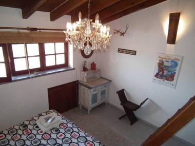 Da Silva Surfcamp- 3 Bettzimmer mit Frühstück