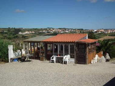 Da Silva Surfcamp- 3 Bettzimmer mit Frühstück