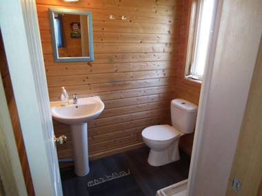 Da Silva Surfcamp - Tiny House Jorgina