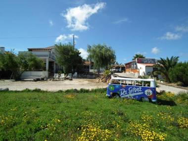 Da Silva Surfcamp - Tiny House Jorgina