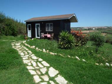 Da Silva Surfcamp - Tiny House Jorgina