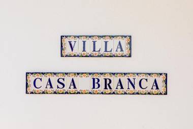 Villa Casa Branca - with Private Pool & Big Garden
