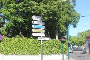 Eurosun Hotels Loulé