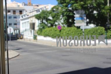 Eurosun Hotels Loulé