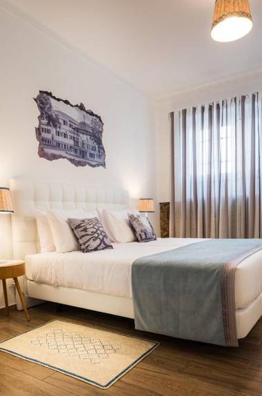 Loulé Coreto Guesthouse