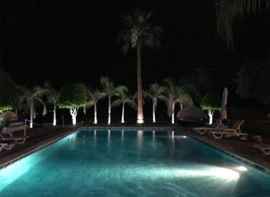 FARMHOUSE CASA DA AVÓ