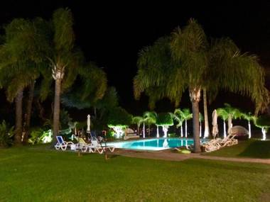 FARMHOUSE CASA DA AVÓ