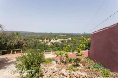 Akivillas Loulé Village
