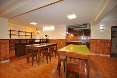 Private pool villa walking distance to the centre