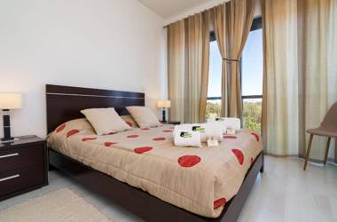 BmyGuest - Cavalo Preto Beach Apartment