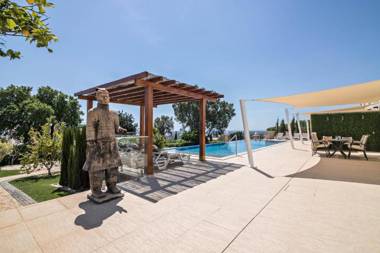 Apartment Mel de Flor