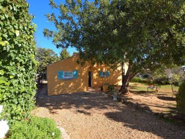 Renovated attractive Portuguese farm with comfortable and modern decoration