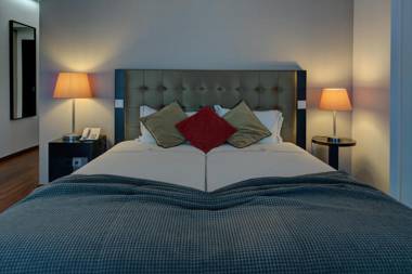 VIP Executive Saldanha