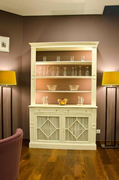 VIP Executive Saldanha