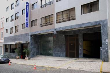 Hotel Anjos